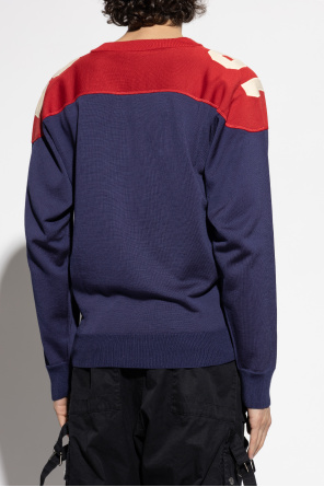 Dsquared2 Sweatshirt with logo