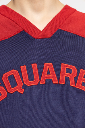 Dsquared2 Sweatshirt with logo