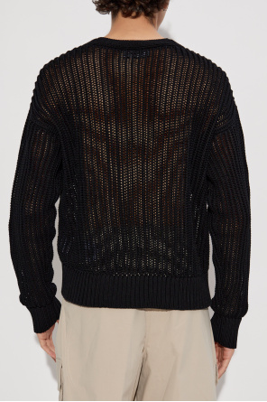 Dsquared2 V-neck sweater