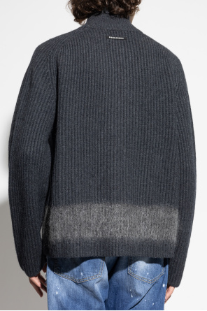 Dsquared2 Wollcardigan