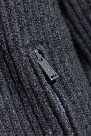 Dsquared2 Wollcardigan