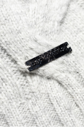 Dsquared2 Alpaca sweater