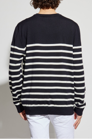 Dsquared2 Pullover mit Logo