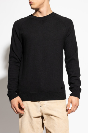 Dsquared2 Wool sweater