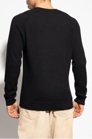 Dsquared2 Wool sweater