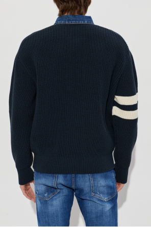 Dsquared2 Cardigan with logo