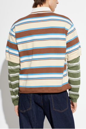 Dsquared2 Polo mit Logo