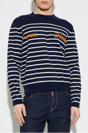 Dsquared2 Sweater with logo