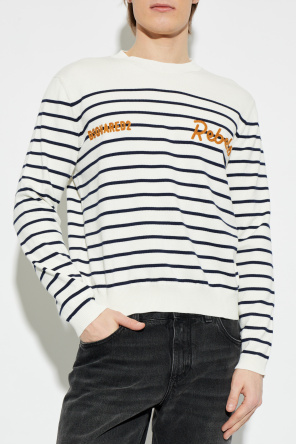 Dsquared2 Sweater with logo