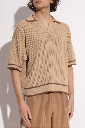 Dsquared2 Cotton polo