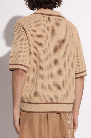 Dsquared2 Cotton polo