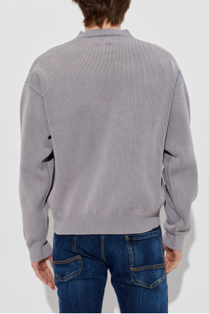 Dsquared2 Sweater with logo