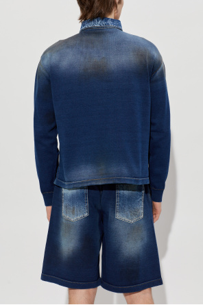 Dsquared2 Denim polo