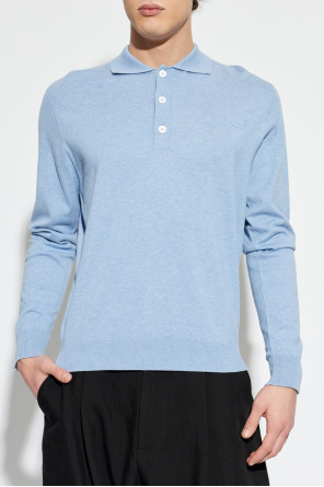 Dsquared2 Long sleeve polo