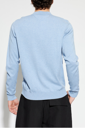 Dsquared2 Long sleeve polo