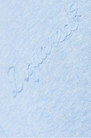 Dsquared2 Long sleeve polo