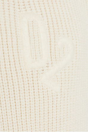 Dsquared2 Suéter polo