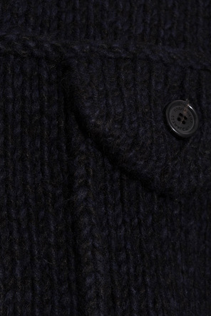 Dsquared2 Cardigan with pockets