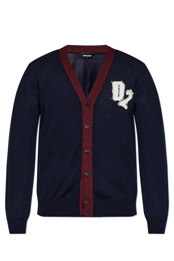 Dsquared2 