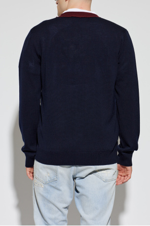 Dsquared2 