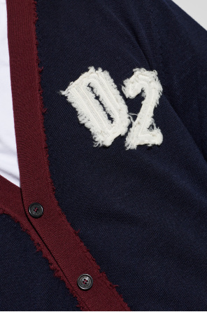 Dsquared2 