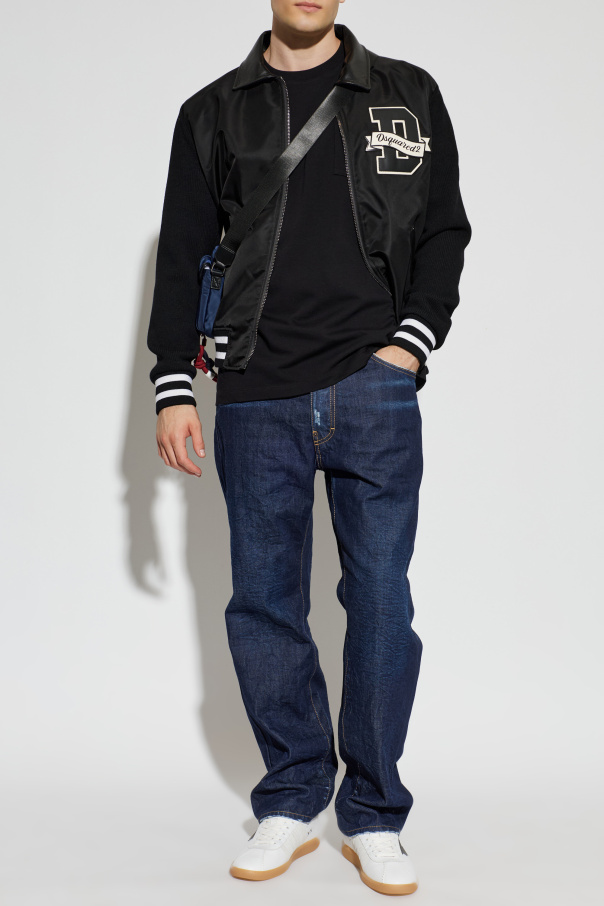 Dsquared2 