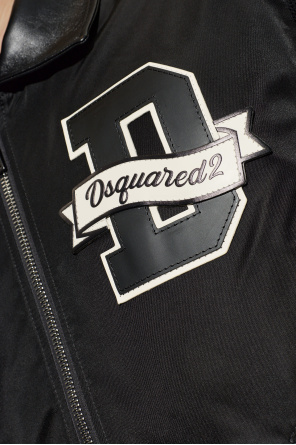 Dsquared2 