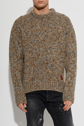 Dsquared2 Wool sweater