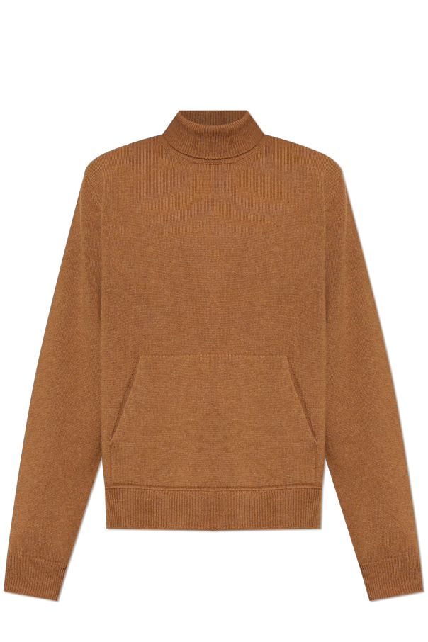 Wool sweater od Dsquared2