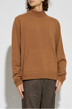 Dsquared2 Wollpullover