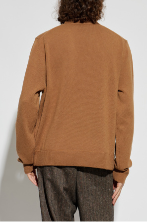 Dsquared2 Wollpullover