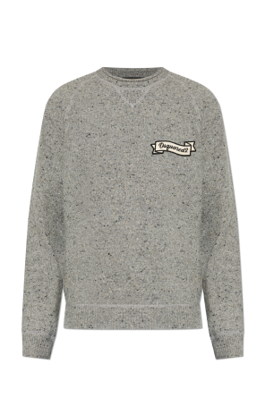 Jersey de lana