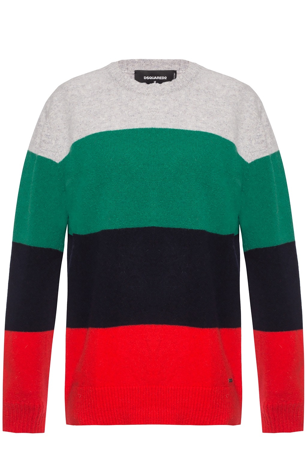 sweater dsquared2