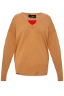 Dsquared2 Cotton sweater