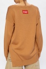 Dsquared2 Cotton sweater