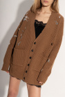 Dsquared2 Oversize cardigan