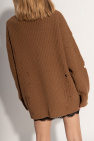 Dsquared2 Owens cardigan