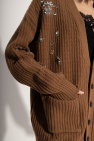 Dsquared2 Owens cardigan