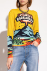 Dsquared2 Patterned sweater