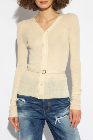Dsquared2 Buttoned cardigan