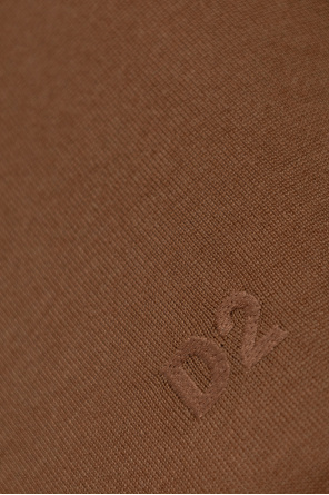 Dsquared2 Wool sweater