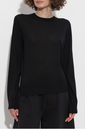 Dsquared2 Suéter de lana