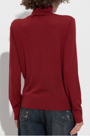 Dsquared2 Wool sweater