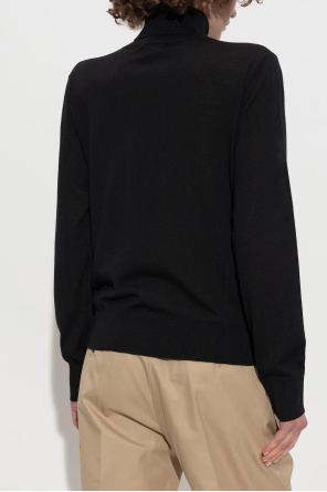 Dsquared2 Wool turtleneck