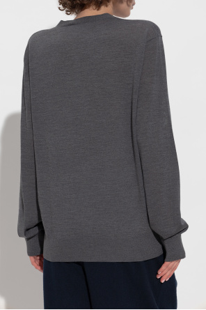 Dsquared2 Wool cardigan