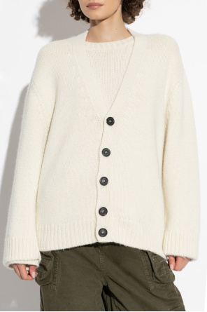 Dsquared2 Wool Cardigan