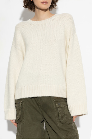 Dsquared2 Wool Jumper