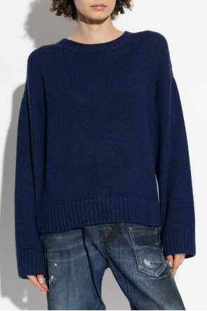 Dsquared2 Wool Sweater