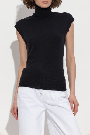 Dsquared2 Ärmelloser Pullover