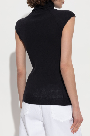 Dsquared2 Ärmelloser Pullover